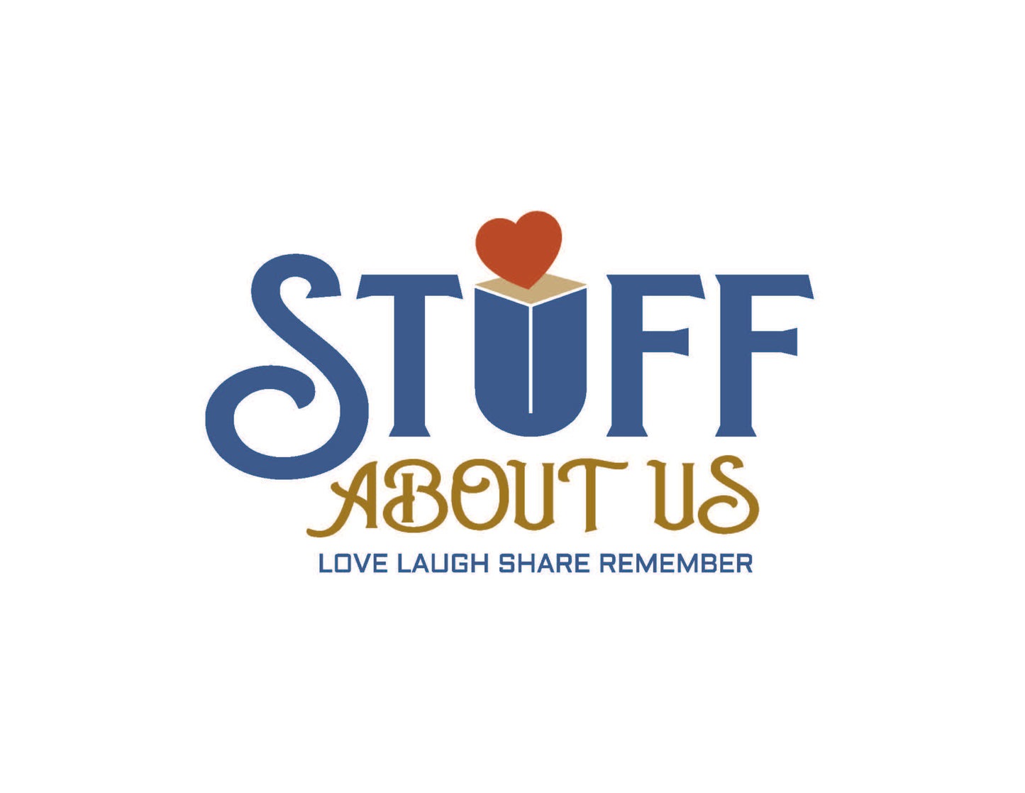 Stuff About Us Gifts - Gift Card