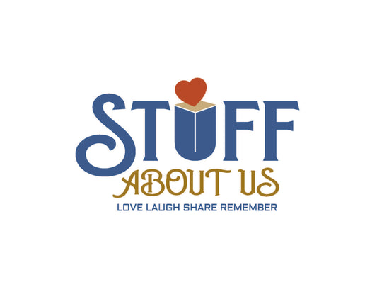 Stuff About Us Gifts - Gift Card